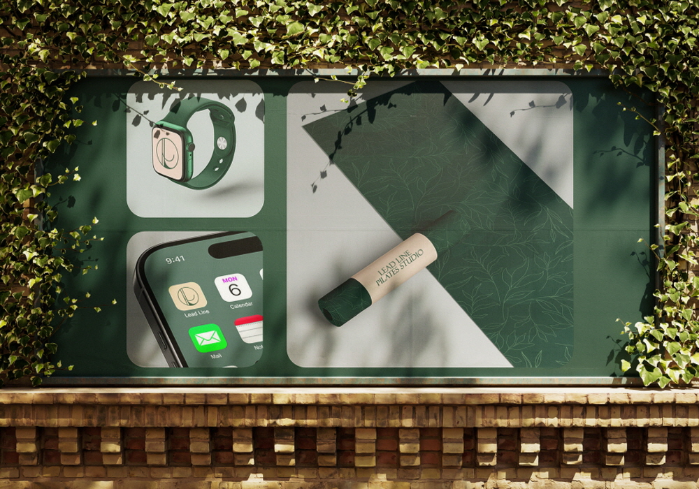 리드라인 필라테스 로고디자인북(17)