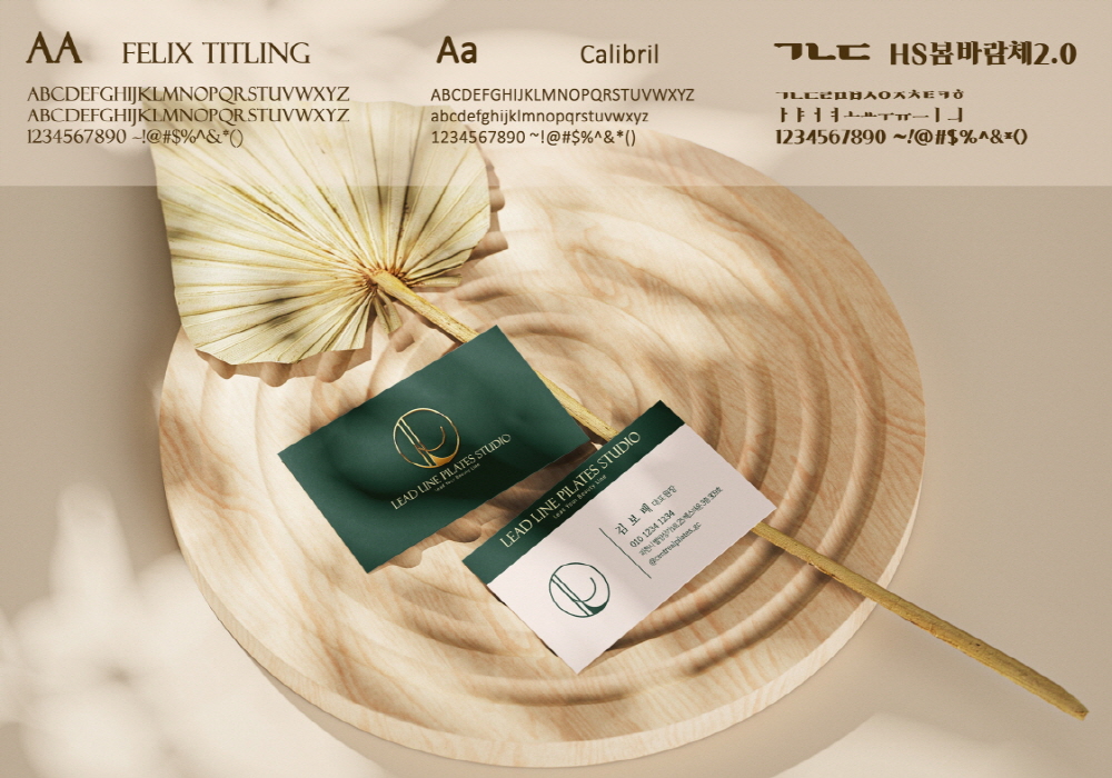 리드라인 필라테스 로고디자인북(5)